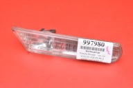 indicator right front PS001-J0WW2 PORSCHE BOXSTER 1 and 986 96-03