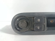 CLIO 3 III 05-12 REGULACJA PANEL regulation button windows OE 8200356515