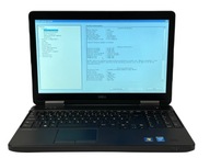 Dell Latitude E5540 15.6" i5 4300U 8GB 128GB SSD HDMI HA25