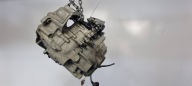 gearbox, SKODA OCTAVIA III