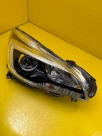 light right Subaru Legacy BN 6 VI Outback BS 5 V 2015-2018 Led