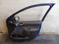 Peugeot 206 SW door front right lak. EGE