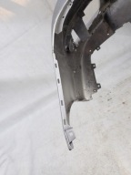 MITSUBISHI LANCER sedan SPORT 07-15 bumper front