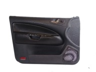 SKODA OCTAVIA and side door left front leather SKORZANY
