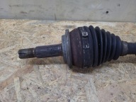 semi-axis front left side Toyota Avensis 3 T270 facelift 2013