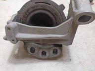 engine mount Mazda CX-5 2014