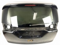 Chrysler Pacifica 2017-26 rear trunk door boot rear part