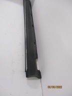 cap threshold Mercedes ML A1666980354 right