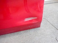 door front front left OPEL ASTRA V K 2016