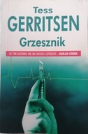 GRZESZNIK TESS GERRITSEN THRILLER MEDYCZNY