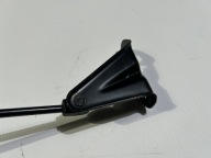 damper pokrywy of the engine bonnets przedniej Dodge Durango 2014