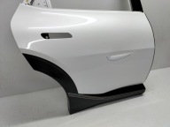door rear. rear part right KIA EV6 21