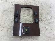 MERCEDES W210 Ráma LEWARKA PANEL SZYB LUSTEREK