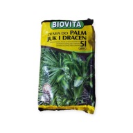 FÖLD ALJZAT PÁLMAFÁK JUKI DRACEN 5L BIOVITA