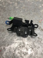lock bonnet boot VOLVO C30 LIFT 30784739