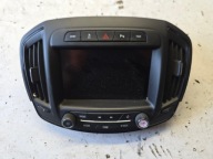 OPEL INSIGNIA A LIFT EKRAN display RADIA navigation devices 90802619