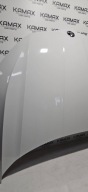 bonnet front Skoda Octavia Mk4