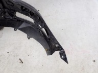 AUDI A6 C8 4K 18-> bumper front front washer PDC