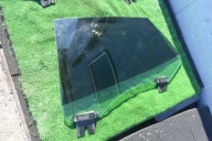 window door rear part right right TESLA MODEL S 12-16