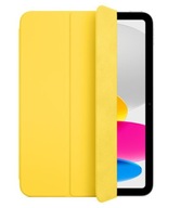 Etui do iPada 10 generacji Apple Smart Folio - lemoniadowy