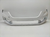 front bumper front SKODA SCALA 19