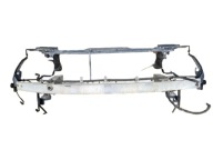 MERCEDES W204 support panel for radiators sider pillar OKULAR