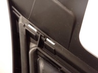 GRIGLIA SKODA RAPID 2012- 5JA853668