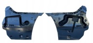bumper bracket rear part right left BMW 5 F11