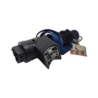 ignition Fiat Seicento 0.9 06670