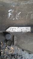 CAMBIO manuale AUDI A4 B6 2.5 V6 TDI 0A2300040B