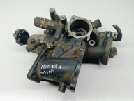 AGR-Ventil DENSO Opel MERIVA A 1.7 CDTI ISUZU 8980607950