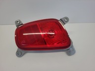 light rear part fog lights left side Kia Picanto 2 facelift 2017 92405-G6