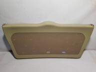MERCEDES ML W164 upholstery side bonnet boot 1647401770