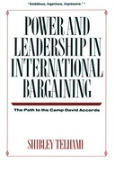 Power and Leadership in International Bargaining: