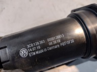 flow meter Volkswagen Golf VI 6 1,6TDI 8ET358095-06
