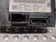 PANEL Bouches buses Climatisateur air conditionné 9221853 BMW E81 E82 E87 E88 E90 E91 E92 E93