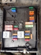 Module fusibles Seat Leon 2 II 05-13 1.2 TSI