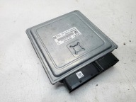 computer control unit of the engine AUDI A6 C6 2.4 BDW 4F0907552F 4F1910552Q