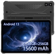 Tablet HOTWAV R7 10,1" 6 GB / 256 GB sivý