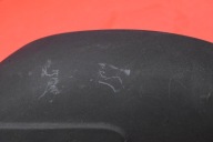 mirror left black, manually EU 0000595V017 SMART FORTWO 1 and 98-02