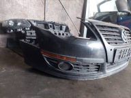 complete front bonnet bumper light fender VOLKSWAGEN PASSAT B6 L041