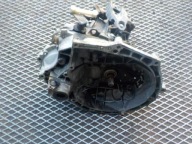 CITROEN DS3 Getriebe 20CQ88
