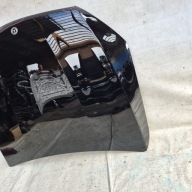 MERCEDES GLC e 1 X253 15-22 Cofano