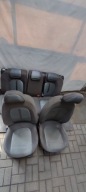Sitz Sitze komplet Fiat Bravo II 1,4 T-JET