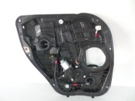 window regulator rear part left HYUNDAI I30 III 17