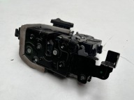 lock door przednich Audi A6 S6 C8 4K 4K1837015K !J