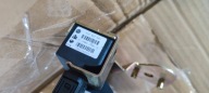 VW GOLF IV 4 VW BORA AUDI A3 8L AUDI A2 module sensor ESP 1J0907657
