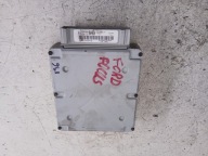 FORD FOCUS MK1 1.6 control unit of the engine 2S4A12A650UD