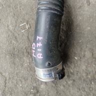 hadice intercoolera levý MERCEDES W177 W247 CLA GLA A1775201400 originál