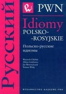 Idiomy polsko-rosyjskie Wawrzyńczyk